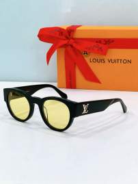 Picture of Louis Vuitton Sunglasses _SKUfw80536804fw